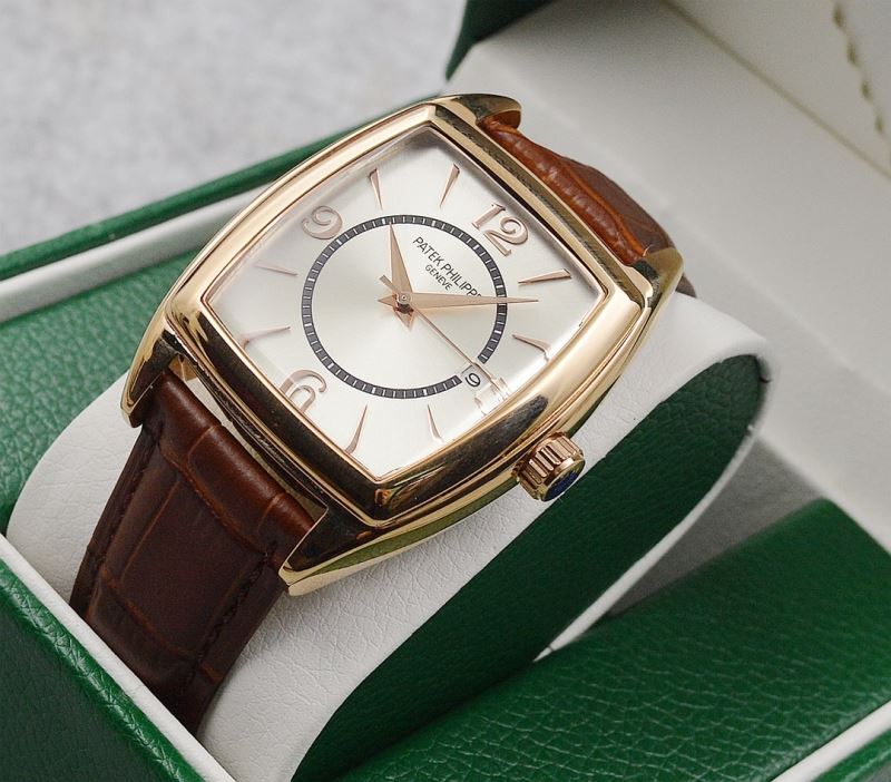 PATEK PHILIPPE Watches